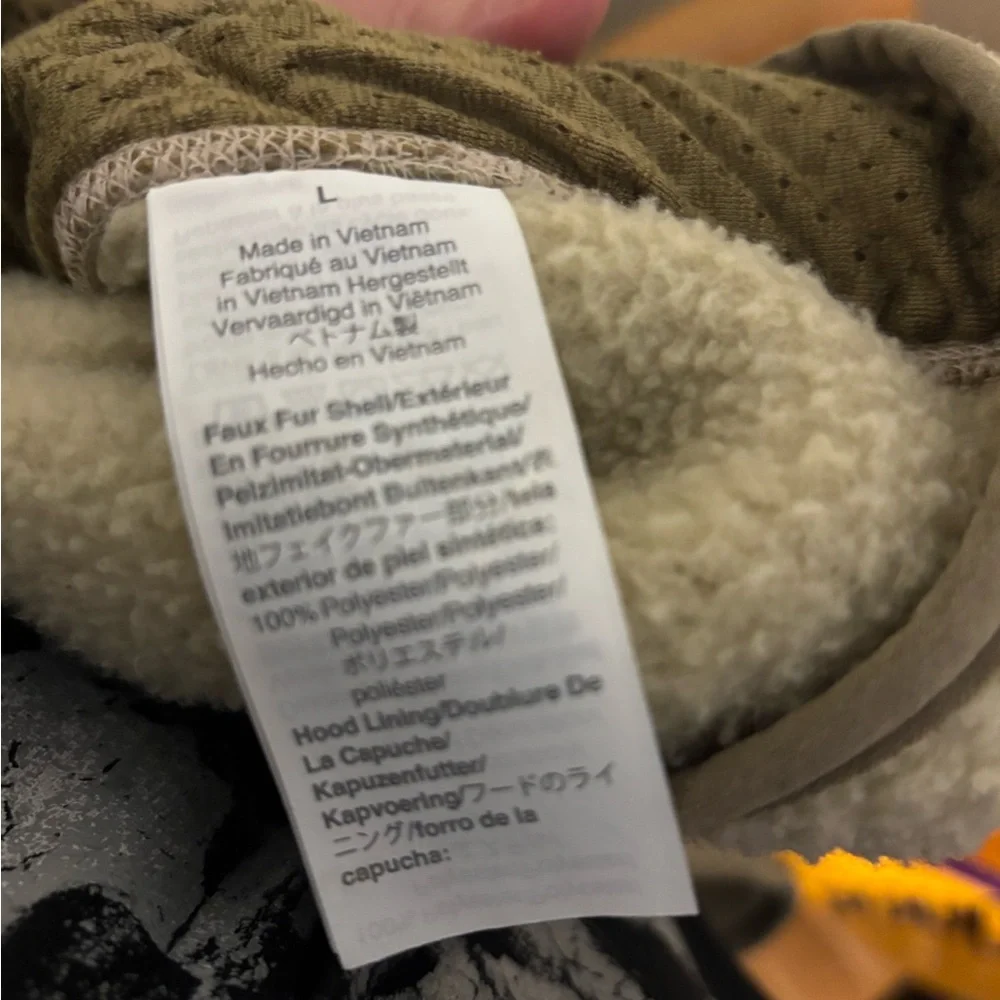 J. Crew crew nordic